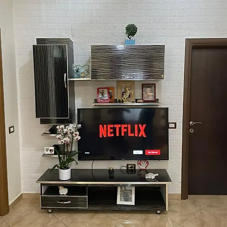 Anel's Apartment